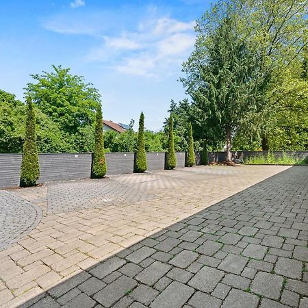 Appartment Maria Friedrichshafen Bodensee מראה חיצוני תמונה