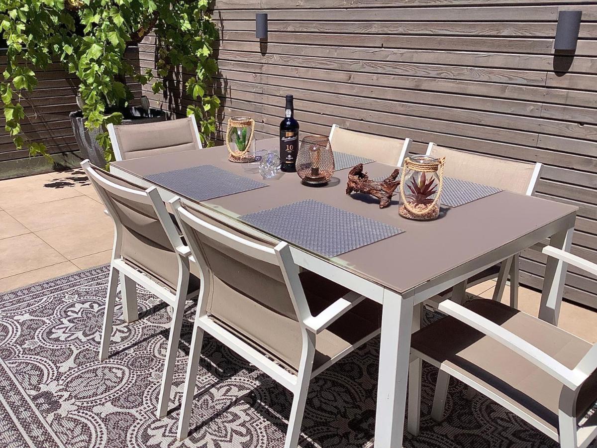 Appartment Maria Friedrichshafen Bodensee מראה חיצוני תמונה