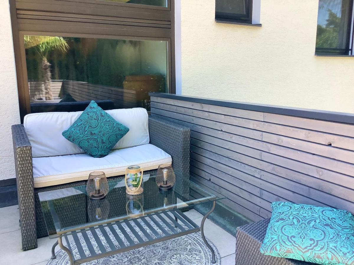 Appartment Maria Friedrichshafen Bodensee מראה חיצוני תמונה