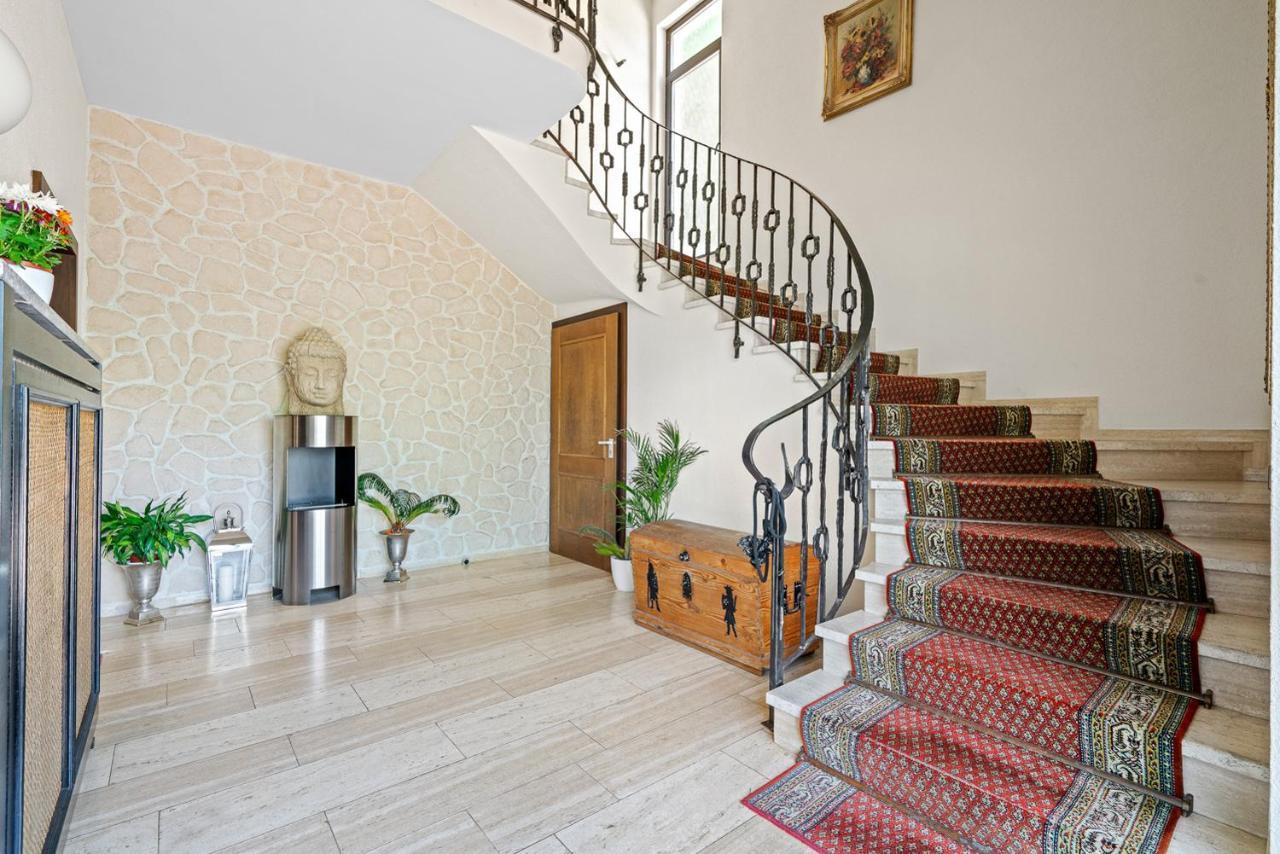 Appartment Maria Friedrichshafen Bodensee מראה חיצוני תמונה