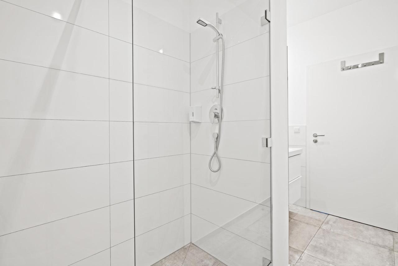 Appartment Maria Friedrichshafen Bodensee מראה חיצוני תמונה