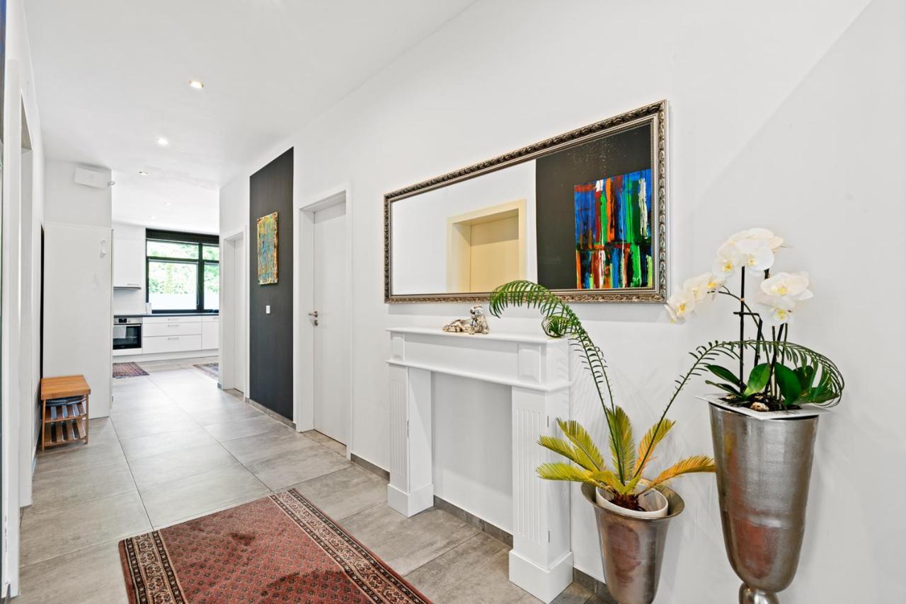 Appartment Maria Friedrichshafen Bodensee מראה חיצוני תמונה