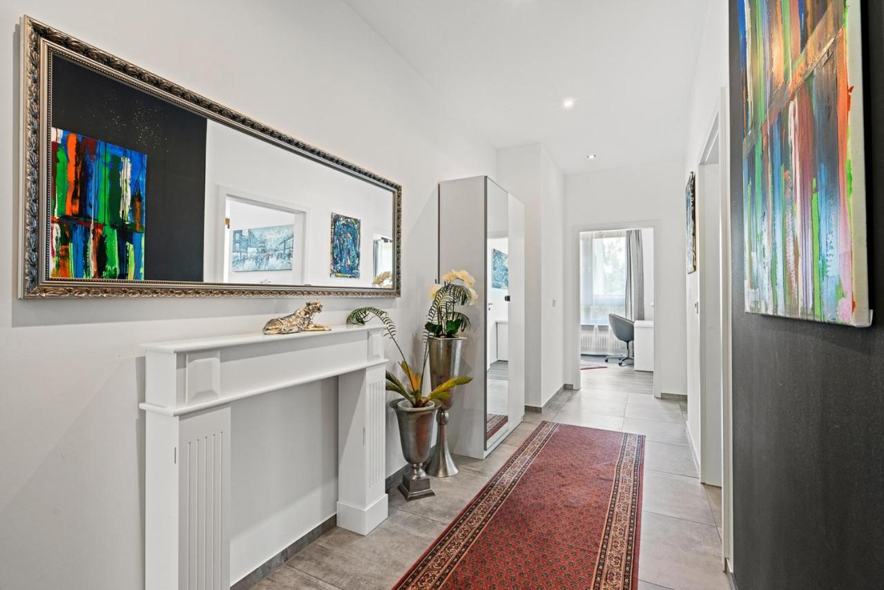 Appartment Maria Friedrichshafen Bodensee מראה חיצוני תמונה