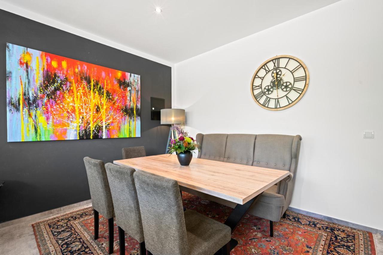 Appartment Maria Friedrichshafen Bodensee מראה חיצוני תמונה