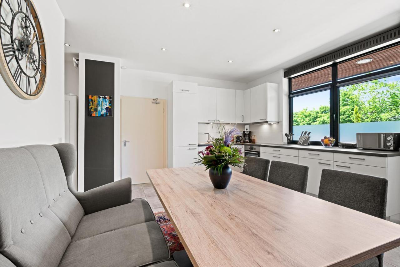 Appartment Maria Friedrichshafen Bodensee מראה חיצוני תמונה